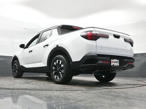 New 2026 Hyundai Santa Cruz SEL AWD/4WD image 50