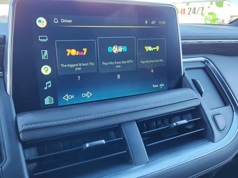 Used 2022 Chevrolet Tahoe Z71 image 30