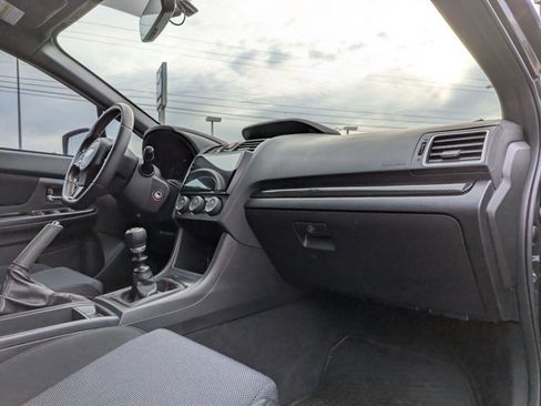 Used 2018 Subaru WRX image 22