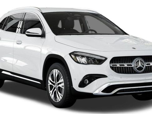 New 2026 Mercedes-Benz GLA 250 GLA 250 image 15