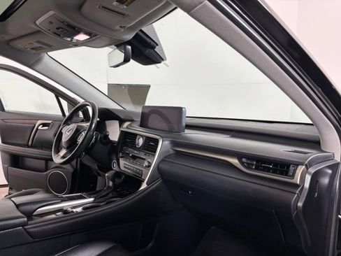 Used 2020 Lexus RX 450h AWD w/ Premium Package image 23