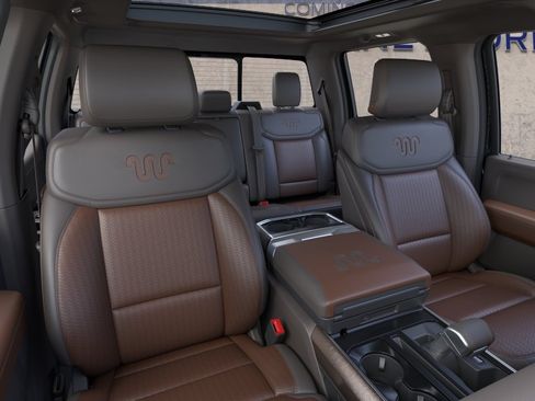 New 2026 Ford F150 King Ranch RWD image 12