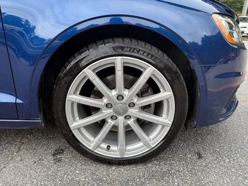 Used 2016 Audi A3 1.8T Premium image 42