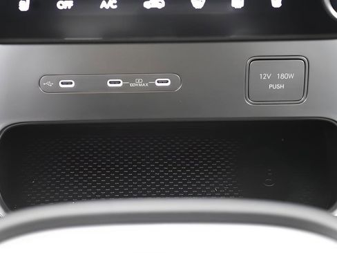 New 2026 Hyundai Ioniq 9 SEL AWD/4WD image 28