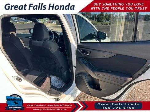 Used 2018 Subaru Impreza 2.0i Sport AWD/4WD image 23