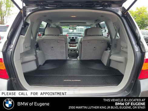 Used 2009 Toyota Highlander Limited AWD/4WD image 17