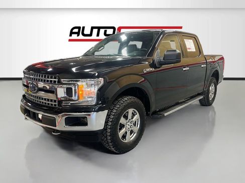 Used 2020 Ford F150 XLT w/ XTR Package image 3