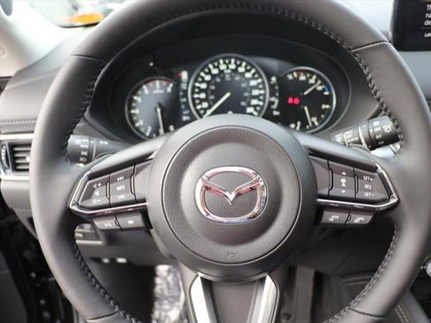 New 2025 MAZDA CX-5 AWD 2.5 S image 15