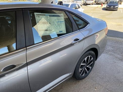 New 2026 Volkswagen Jetta S FWD image 40