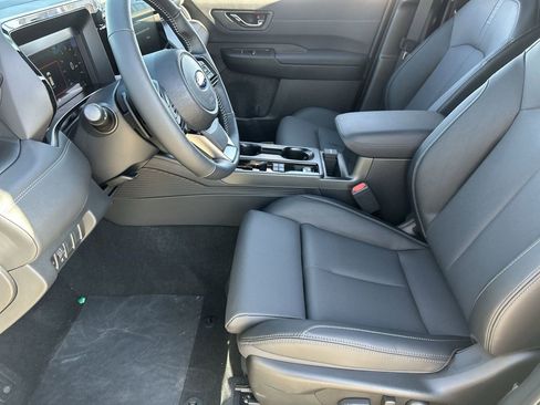 New 2026 Subaru Outback Touring AWD/4WD image 15