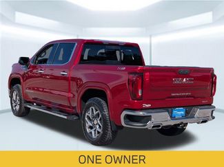 Used 2024 GMC Sierra 1500 SLT w/ SLT Premium Plus Package AWD/4WD video 3