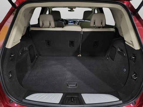 Used 2017 Buick Envision Preferred FWD image 31