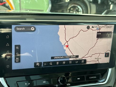 New 2025 Nissan Altima 2.5 SL image 20