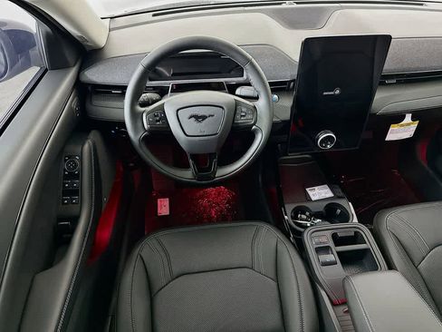 New 2025 Ford Mustang Mach-E Premium image 9