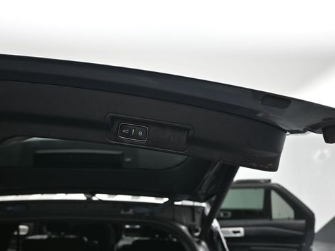 Certified 2022 Ford Explorer ST w/ Equipment Group 401A image 26