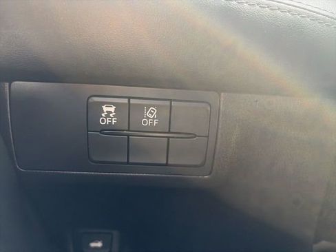 Used 2018 MAZDA MAZDA6 Grand Touring Reserve FWD image 18