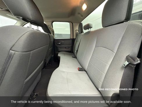 Used 2024 RAM 1500 Classic SLT image 12