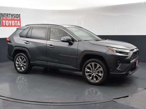 Used 2023 Toyota RAV4 Limited w/ Limited Grade Weather Package AWD/4WD image 6