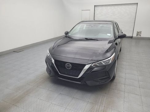 Used 2023 Nissan Sentra S image 15