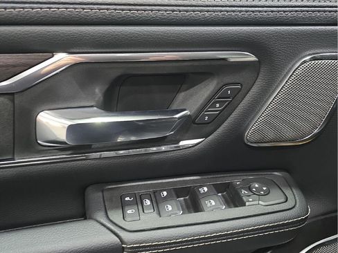 New 2026 RAM 1500 Laramie w/ Night Edition image 9
