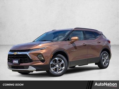Used 2023 Chevrolet Blazer LT w/ Convenience Package