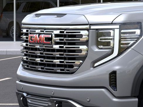 New 2024 GMC Sierra 1500 Denali w/ Denali Reserve Package image 13