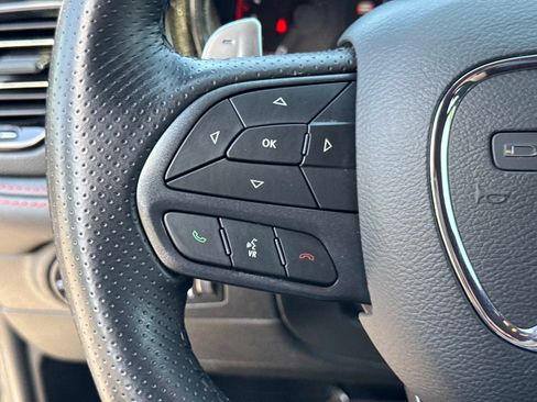 Certified 2025 Dodge Durango GT AWD/4WD image 31
