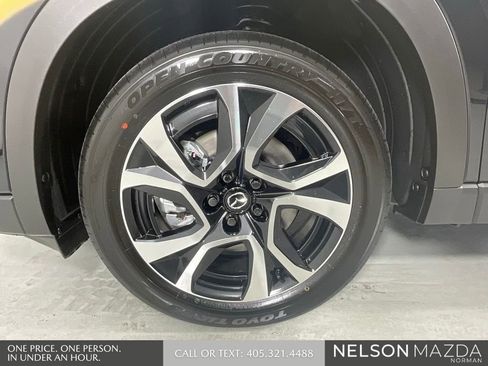 New 2026 MAZDA CX-5 Preferred AWD/4WD image 11