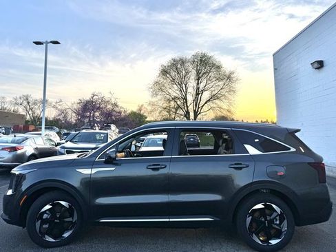 New 2026 Kia Sorento EX AWD/4WD image 15