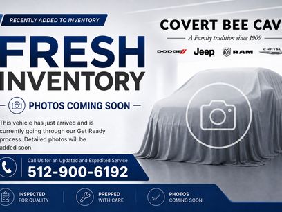 Used 2025 Chevrolet Colorado Trail Boss w/ Midnight Edition