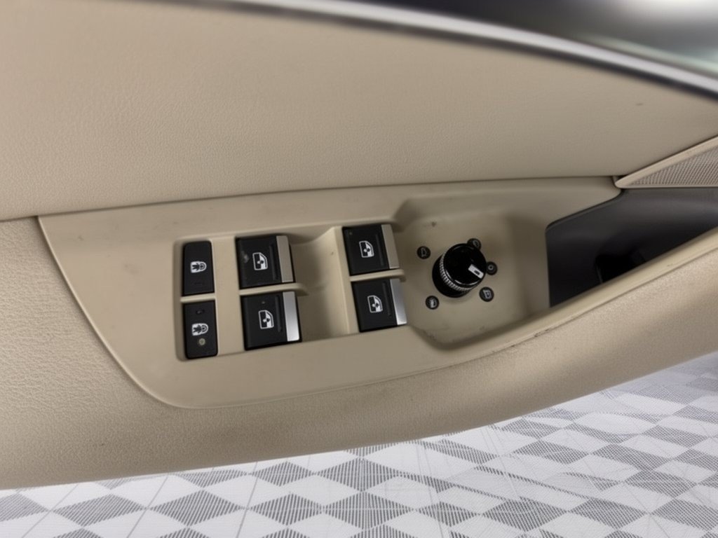 Certified 2024 Audi A6 2.0T Premium AWD/4WD image 13