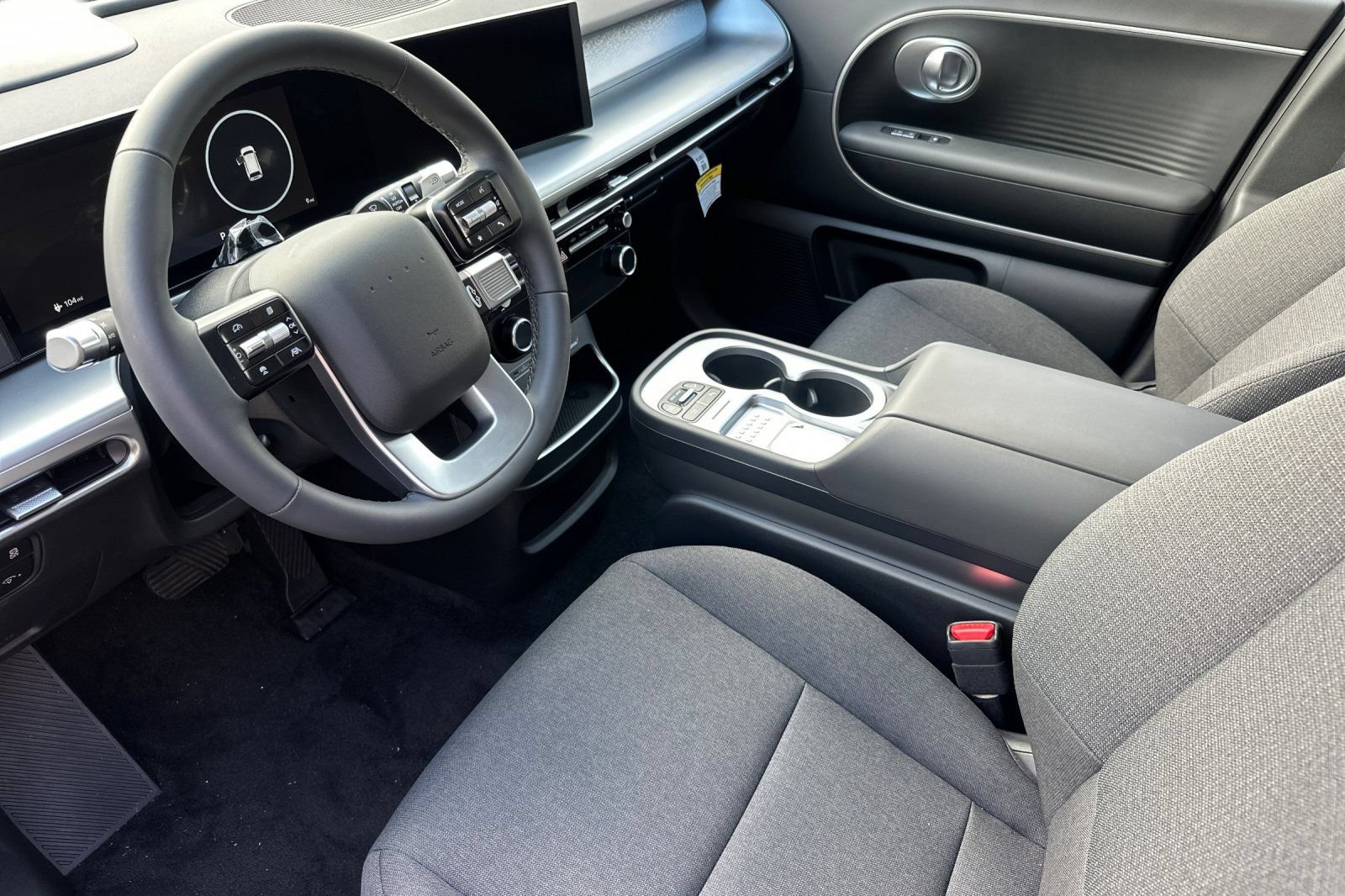 New 2026 Hyundai Ioniq 9 S RWD image 11