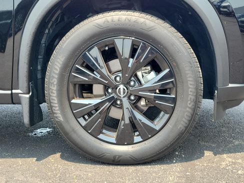 Used 2023 Nissan Rogue SV w/ SV Premium B Package AWD/4WD image 5
