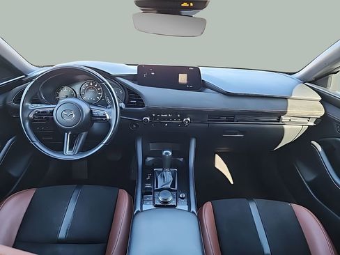 Used 2024 MAZDA MAZDA3 s image 15
