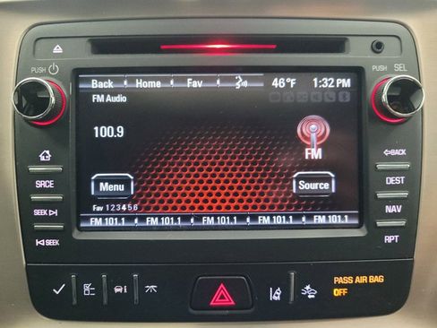 Used 2016 GMC Acadia Denali image 25