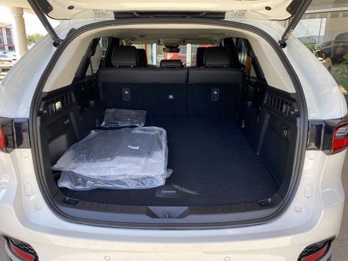 New 2026 MAZDA CX-70 3.3 Turbo w/ Premium Package AWD/4WD image 16