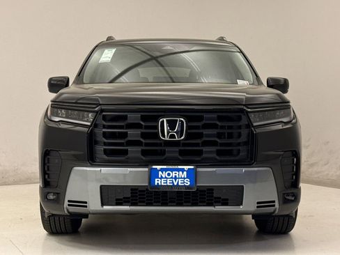 New 2026 Honda Pilot EX-L image 3