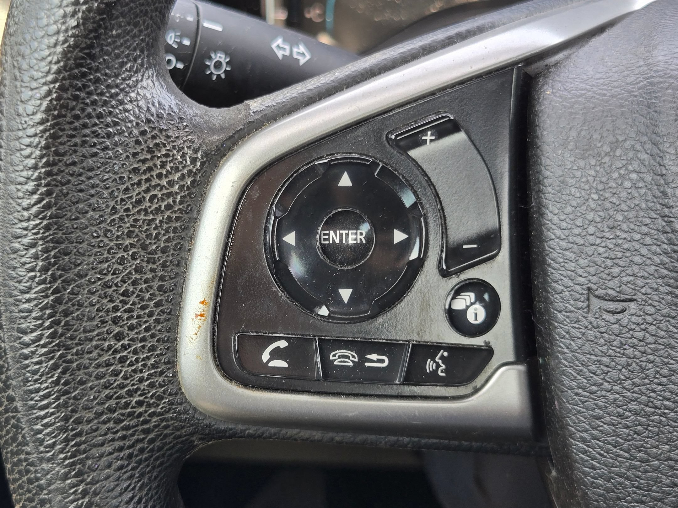 Used 2021 Honda Civic LX image 27