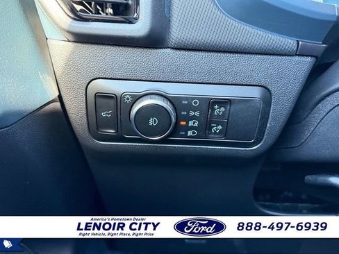 New 2025 Ford Bronco Sport Heritage w/ Convenience Package image 19