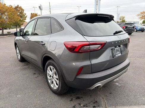 Certified 2025 Ford Escape Active image 4