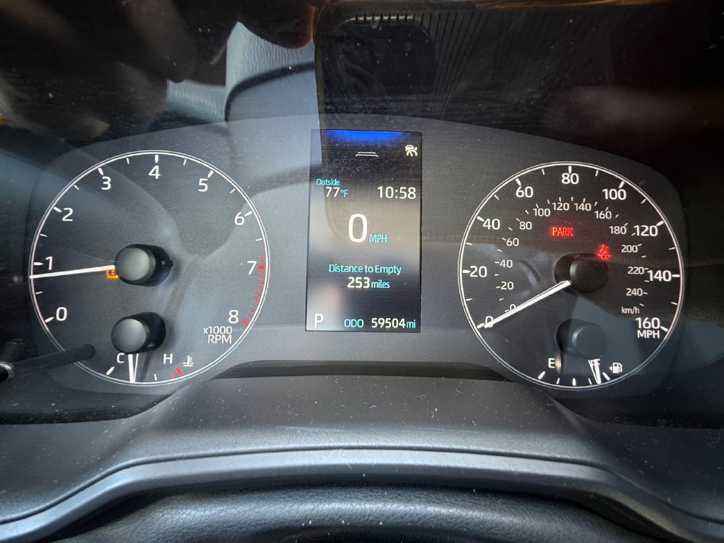 Used 2024 Toyota Corolla LE FWD image 13