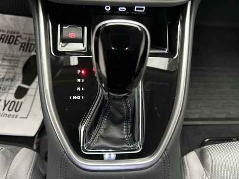 Certified 2025 Subaru Legacy Premium image 33