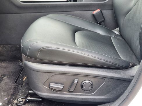 Used 2026 Kia Sportage EX FWD image 26