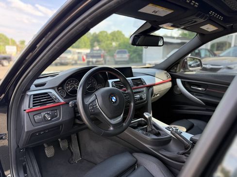 Used 2012 BMW 335i Sedan RWD image 10