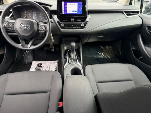 Certified 2024 Toyota Corolla LE image 13