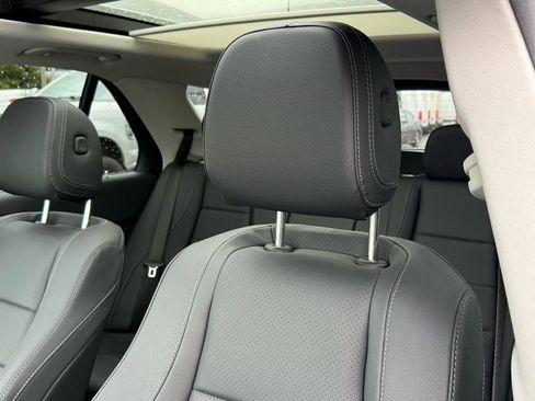 Certified 2026 Mercedes-Benz GLE 350 4MATIC image 3