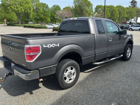 Used 2014 Ford F150 XLT w/ Equipment Group 301A Mid image 3