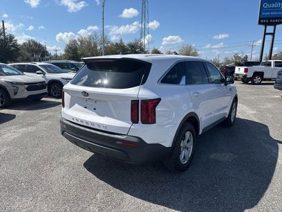 Used 2021 Kia Sorento LX