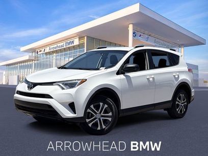 Used 2016 Toyota RAV4 LE