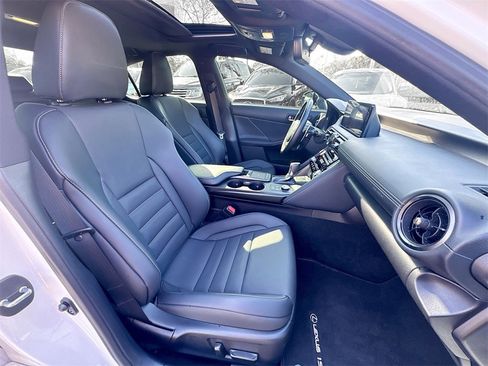Used 2023 Lexus IS 350 F Sport image 31